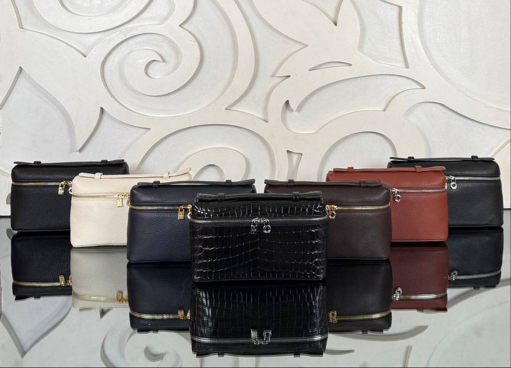 Loro Piana Extra Pocket L19 (ithal ) 
