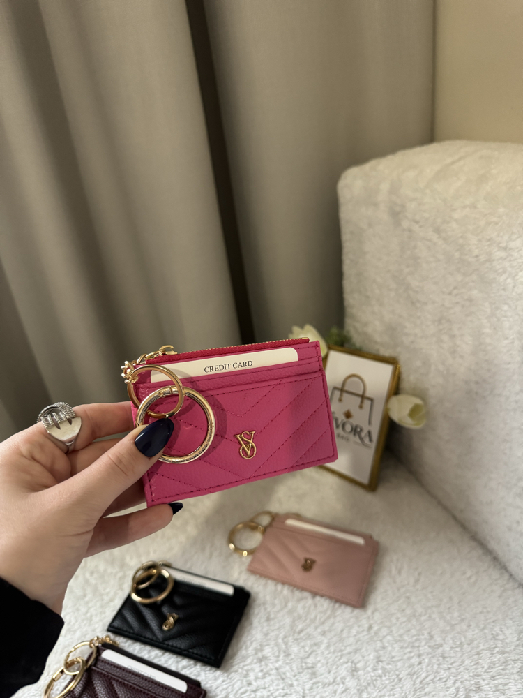 Victoria Secret Kartlık (DÜZ)