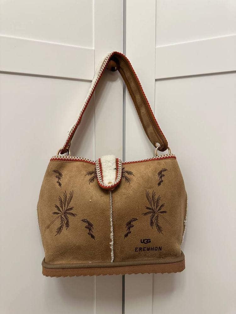 Ugg Çanta
