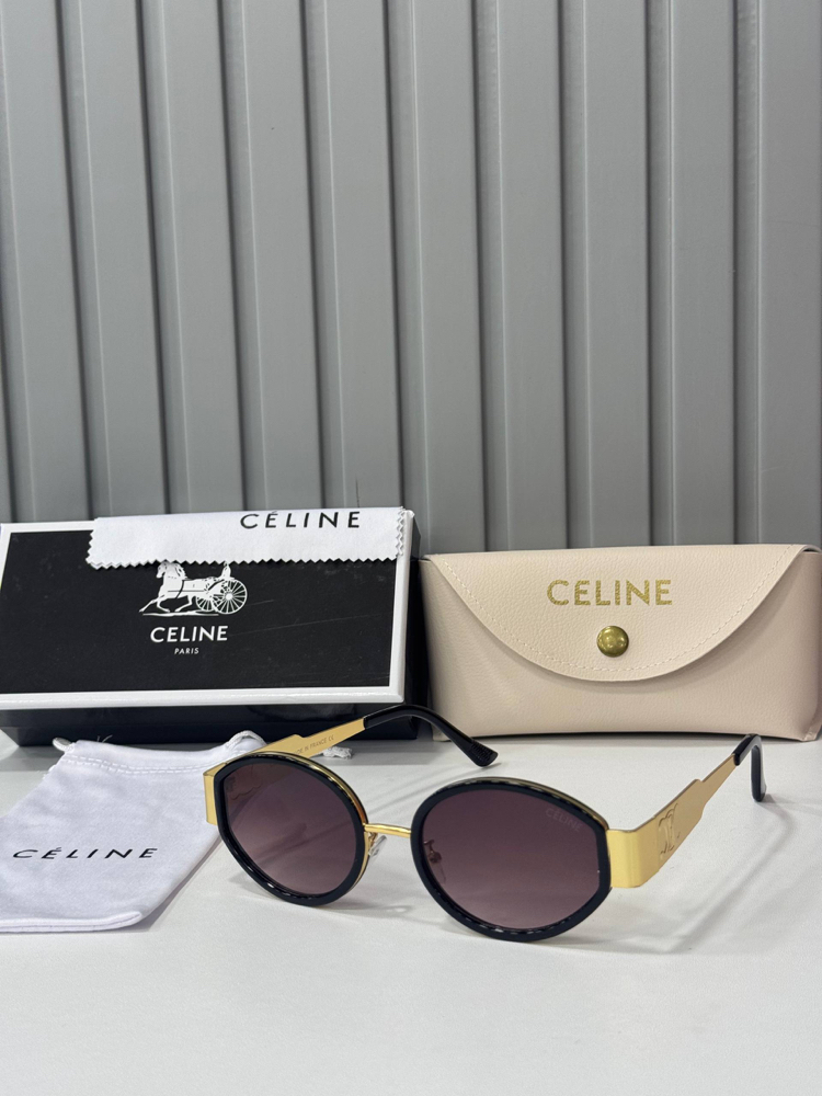 Celine İthal Güneş Gözlüğü