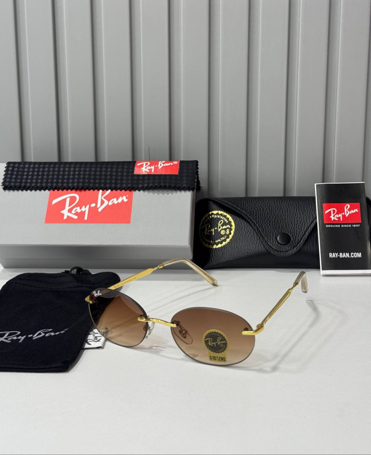 Ray Ban İthal Gözlük
