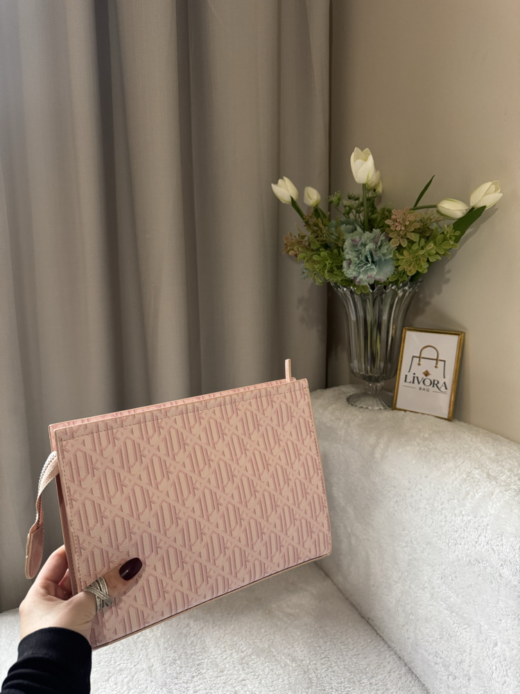 İpekyol Clutch Premium 