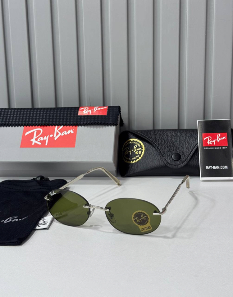 Ray Ban İthal Gözlük