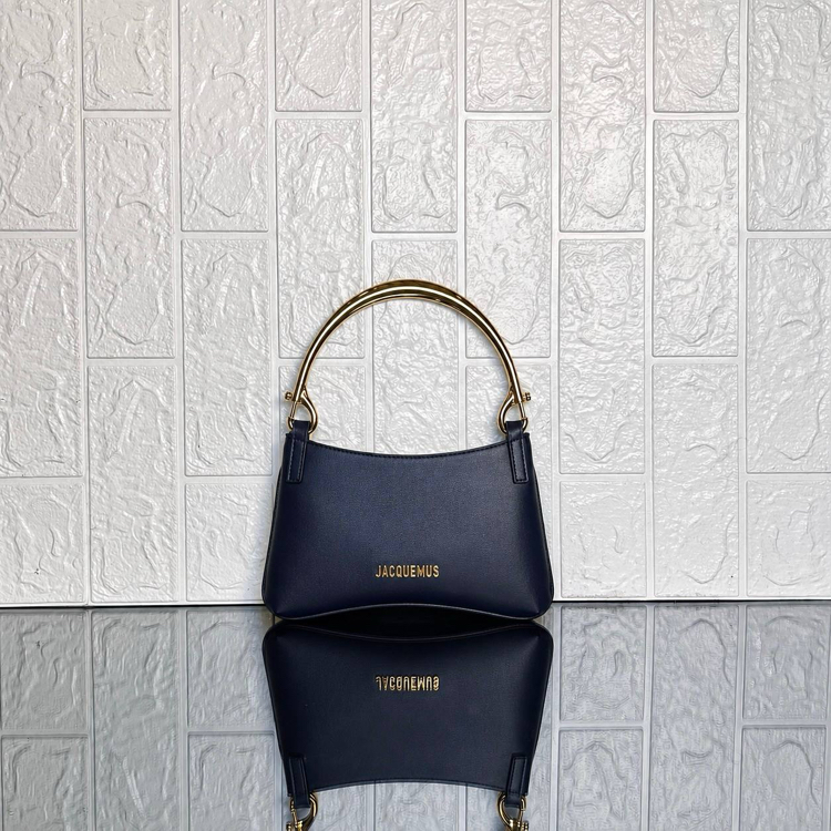 Jacquemus Le Bısou Mousqueton