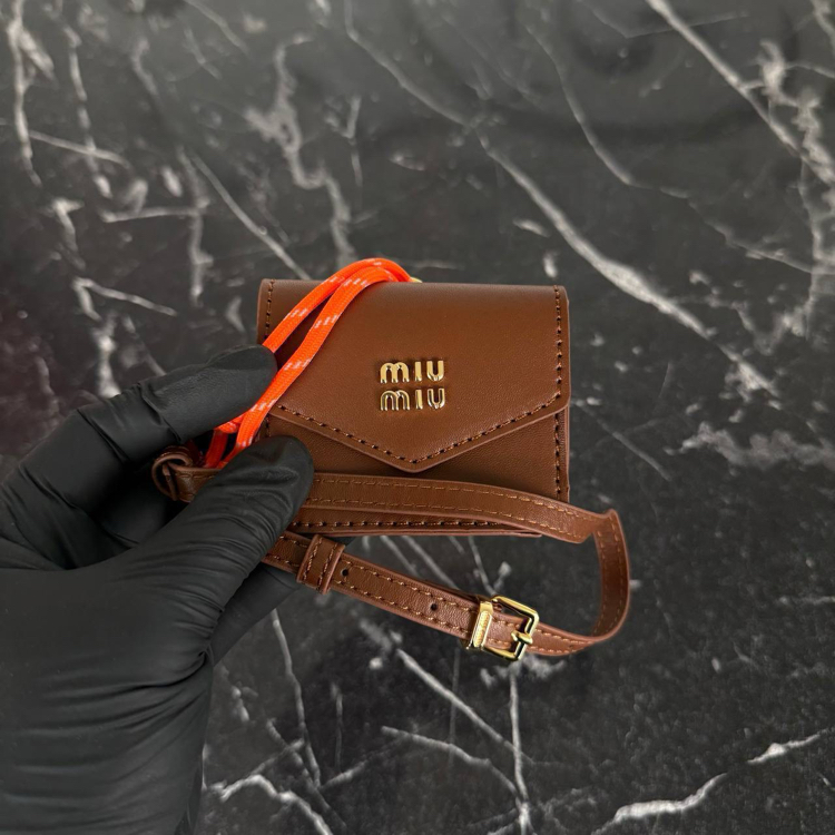 Miu Miu Bag Charm (İthal)