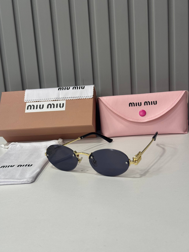 Miu Miu İthal Güneş Gözlüğü