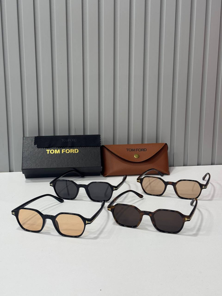 Tom Ford İthal Gözlük