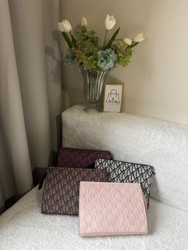 İpekyol Clutch Premium 