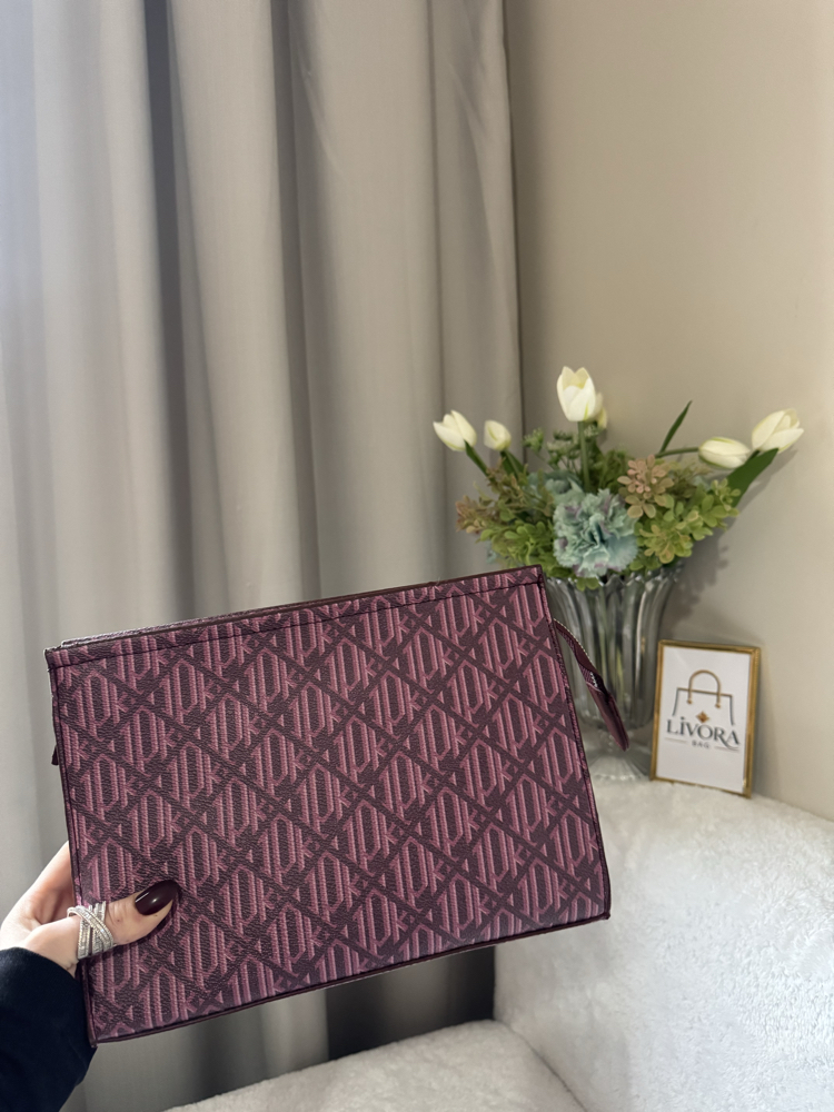 İpekyol Clutch Premium 