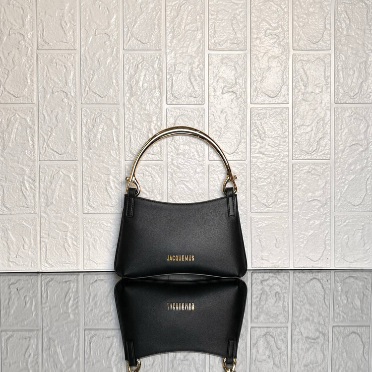 Jacquemus Le Bısou Mousqueton