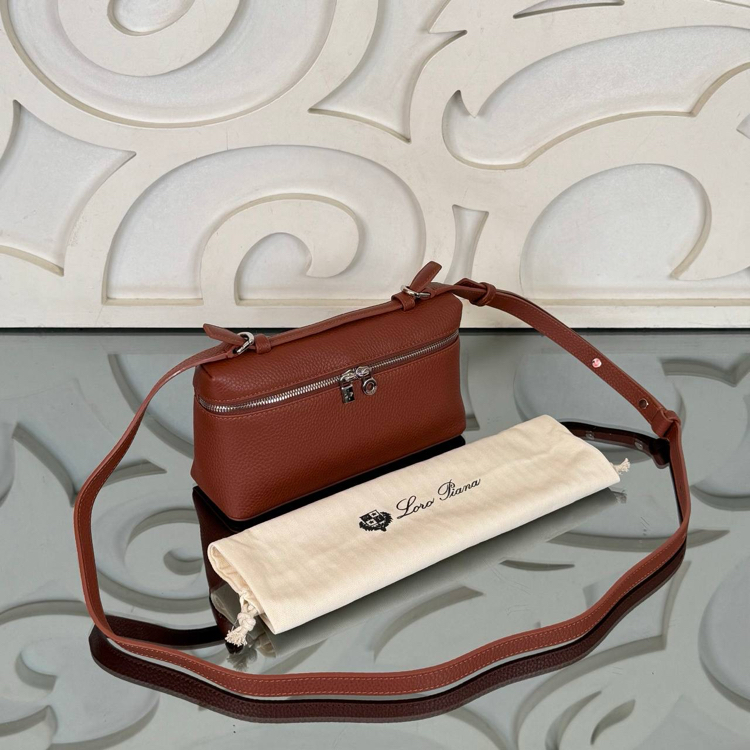 Loro Piana Extra Pocket L19 (ithal ) 