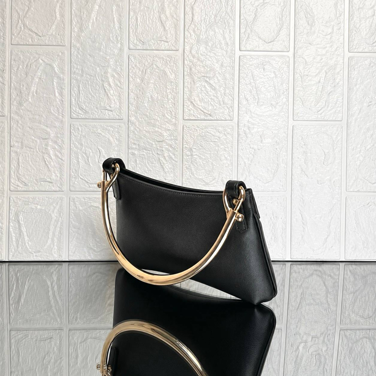 Jacquemus Le Bısou Mousqueton