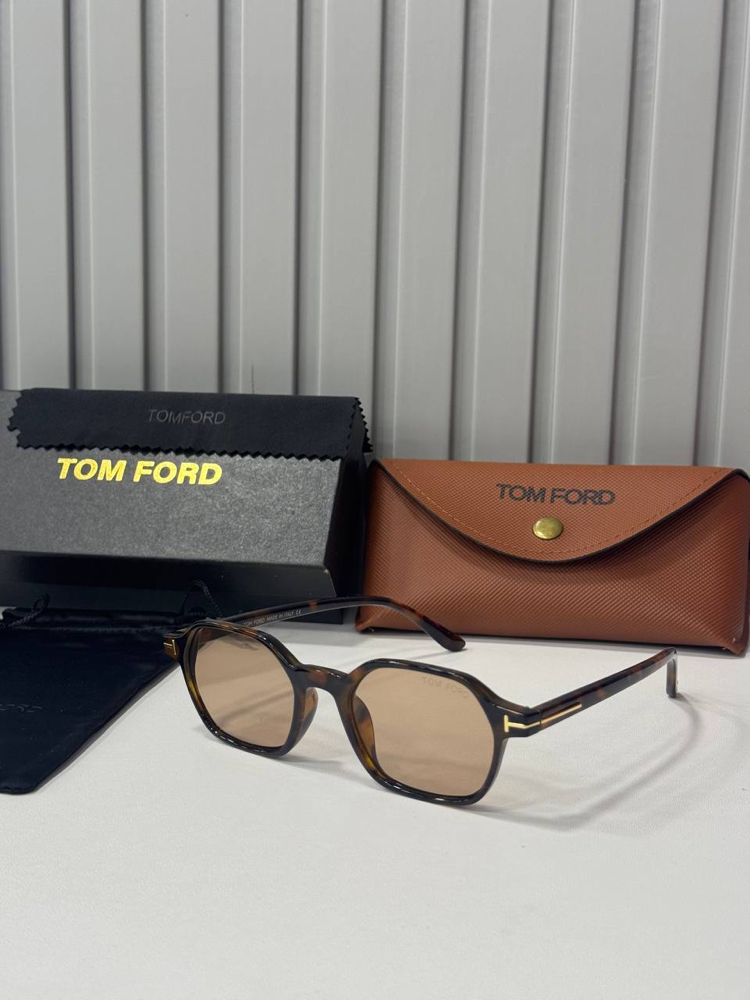 Tom Ford İthal Gözlük