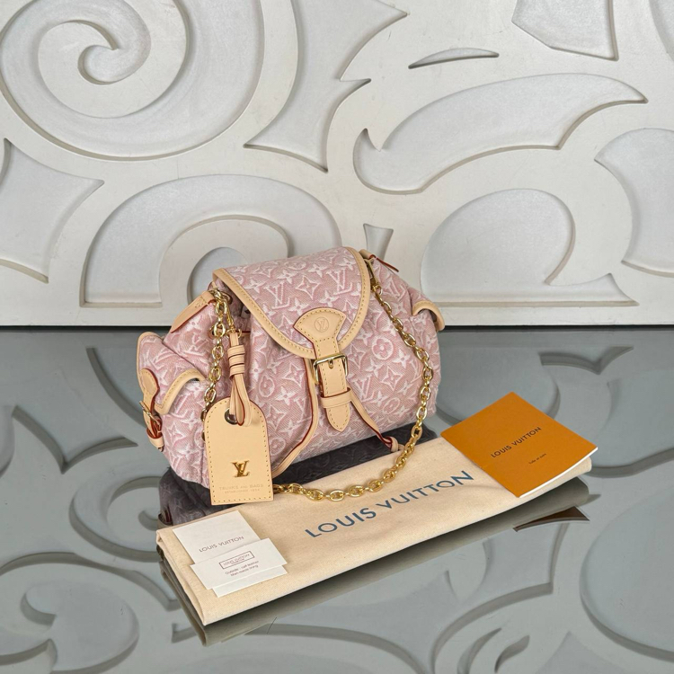 Louis Vuitton Odyssee PM (ithal)