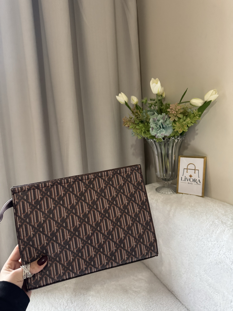 İpekyol Clutch Premium 