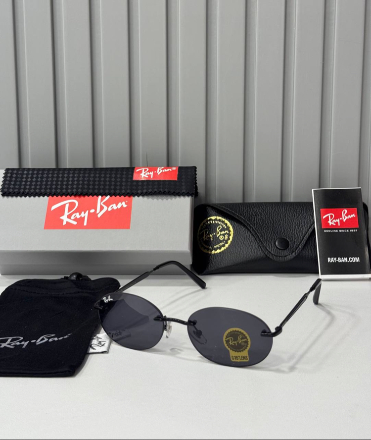 Ray Ban İthal Gözlük