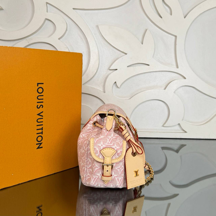 Louis Vuitton Odyssee PM (ithal)
