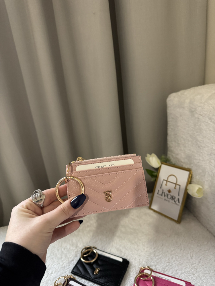 Victoria Secret Kartlık (DÜZ)
