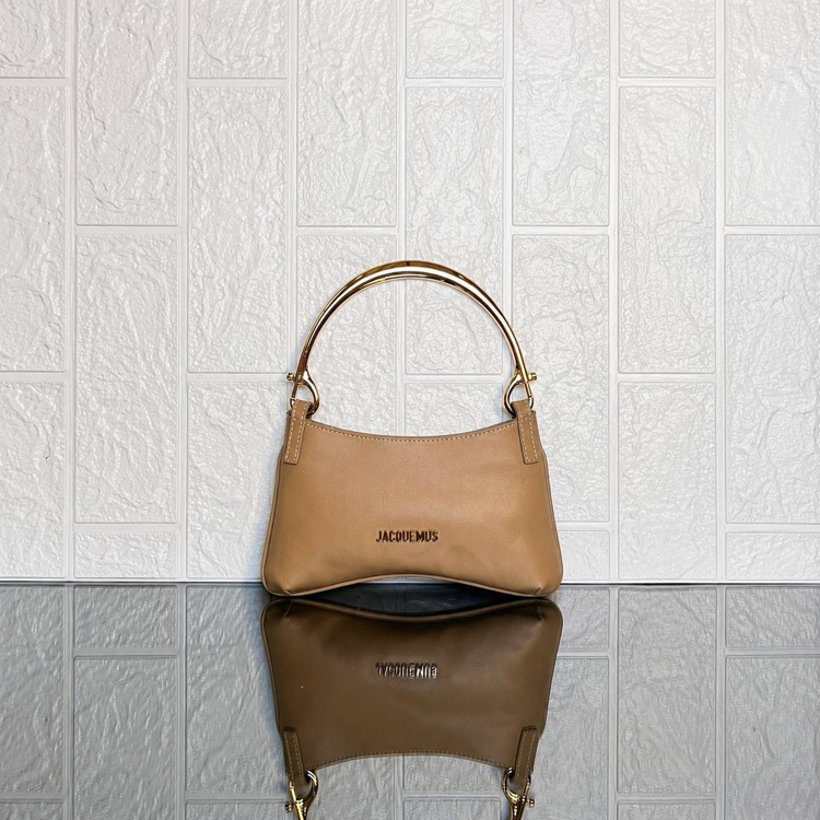 Jacquemus Le Bısou Mousqueton