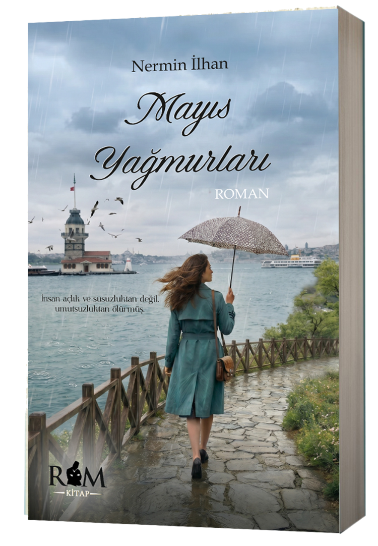 Mayıs Yağmurları / Nermin İlhan