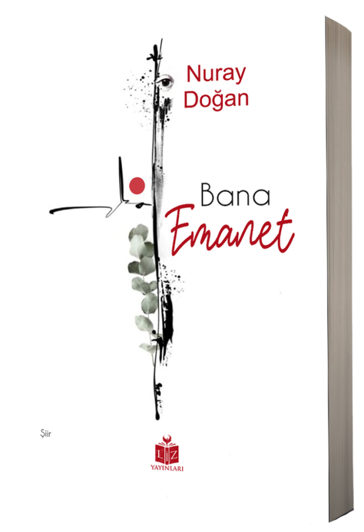 Bana Emanet / Nuray Doğan