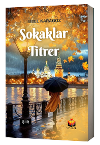 Sokaklar Titrer / Sibel Karagöz