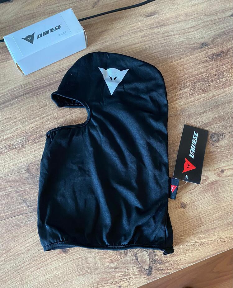 Dainese Logolu Balaklava 