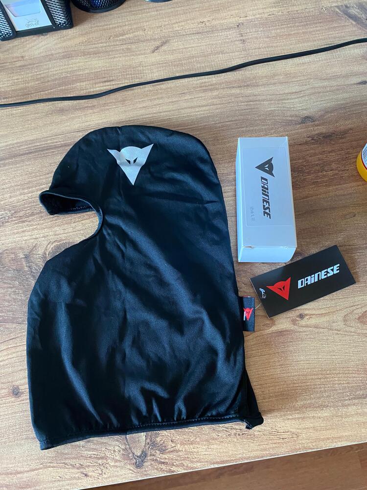 Dainese Logolu Balaklava 