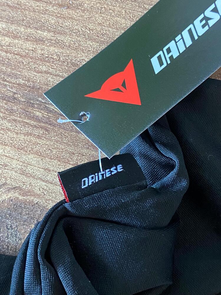 Dainese Logolu Balaklava 