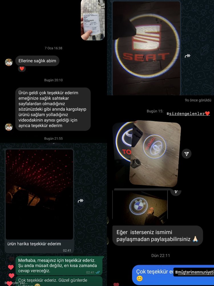 Neon İp Şerit Led Kırmızı 3M