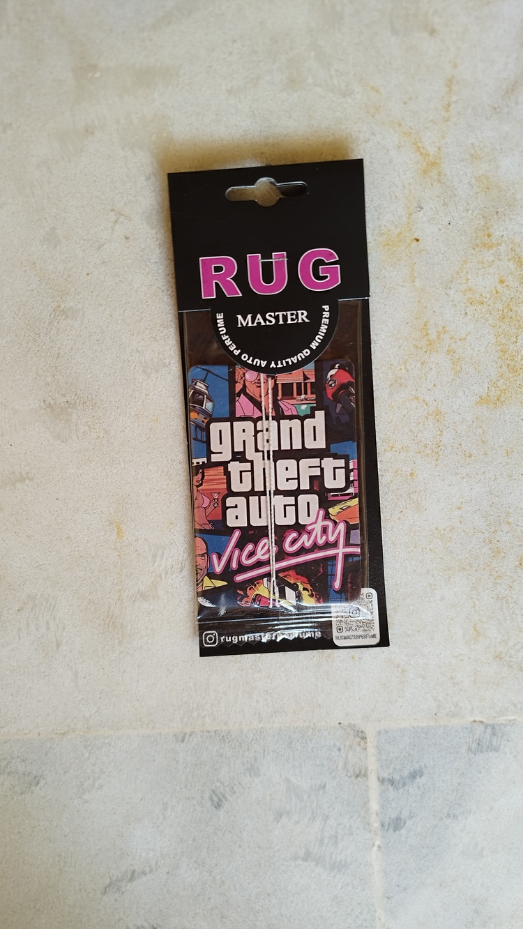 GTA VICE CITY OTO KOKUSU