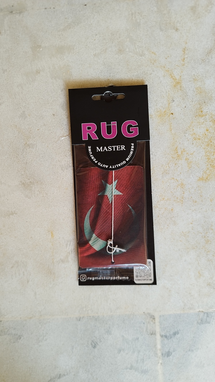 BAYRAK OTO KOKUSU