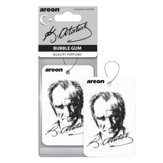 AREON ATATÜRK KOKU