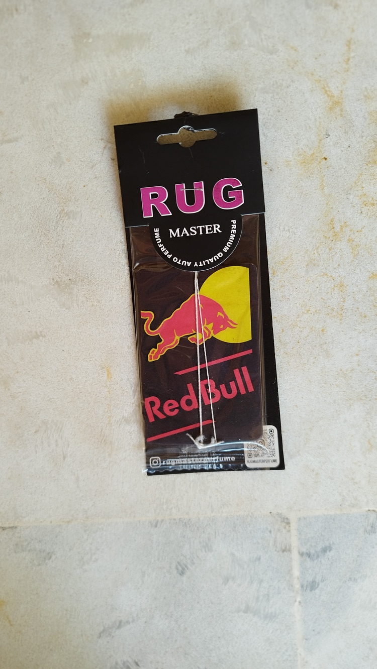 REDBULL OTO KOKUSU 