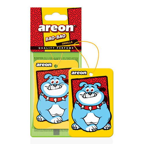 AREON BAO BAO KOKU
