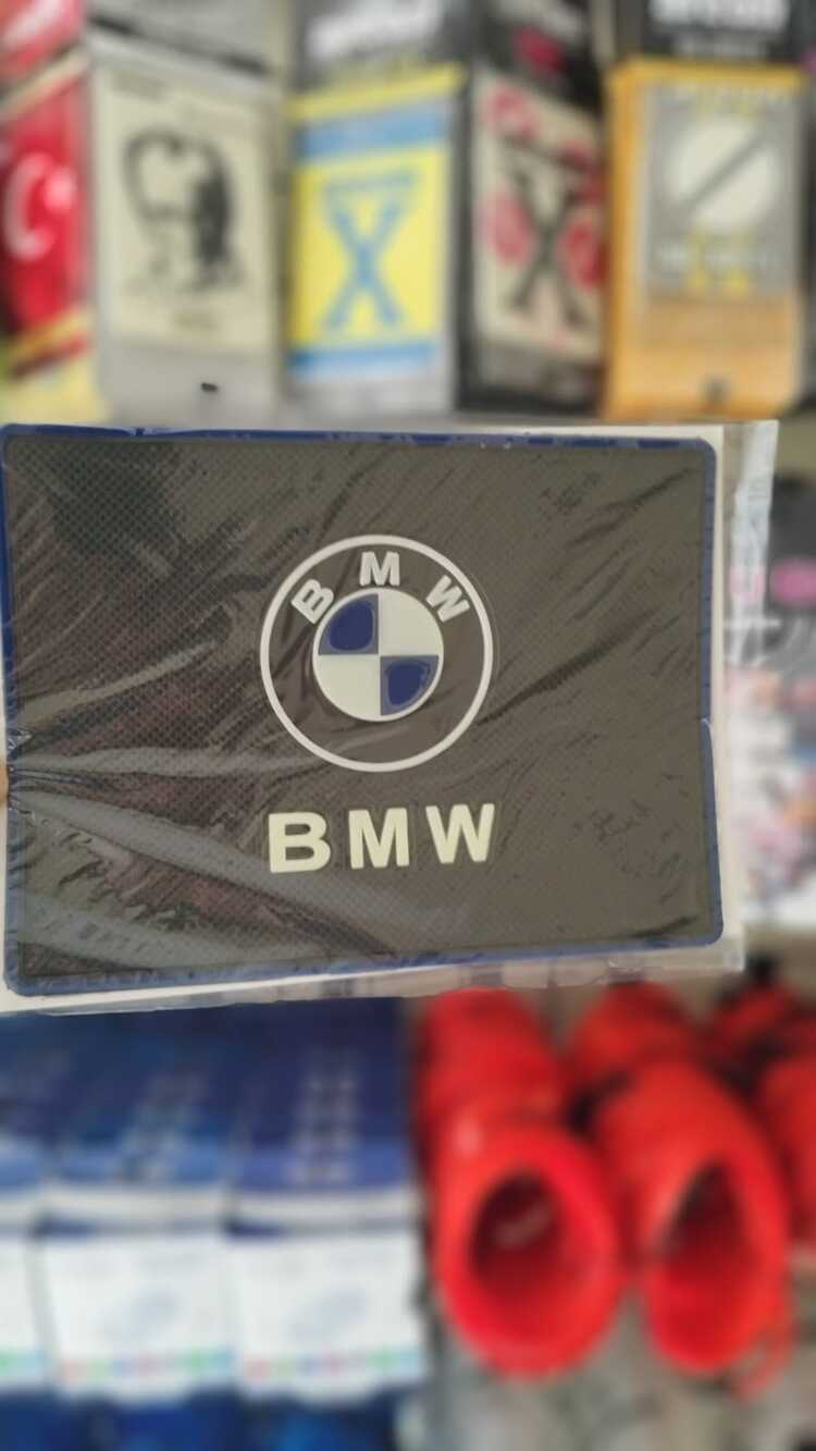 BMW KAYDIRMAZ PED