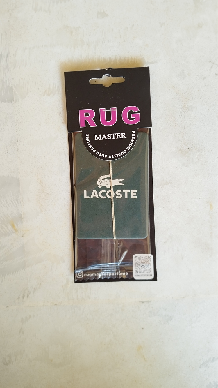 LACOSTE OTO KOKUSU