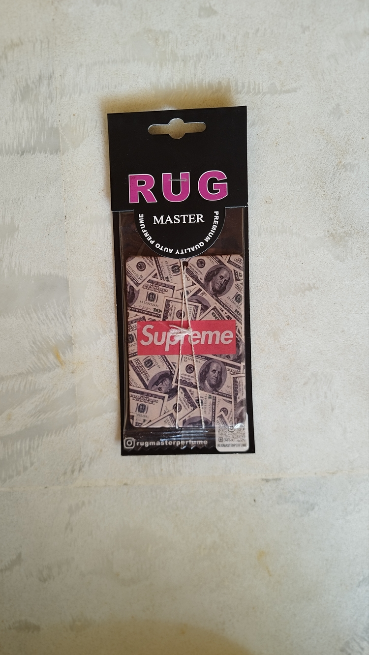 SUPREME OTO KOKUSU