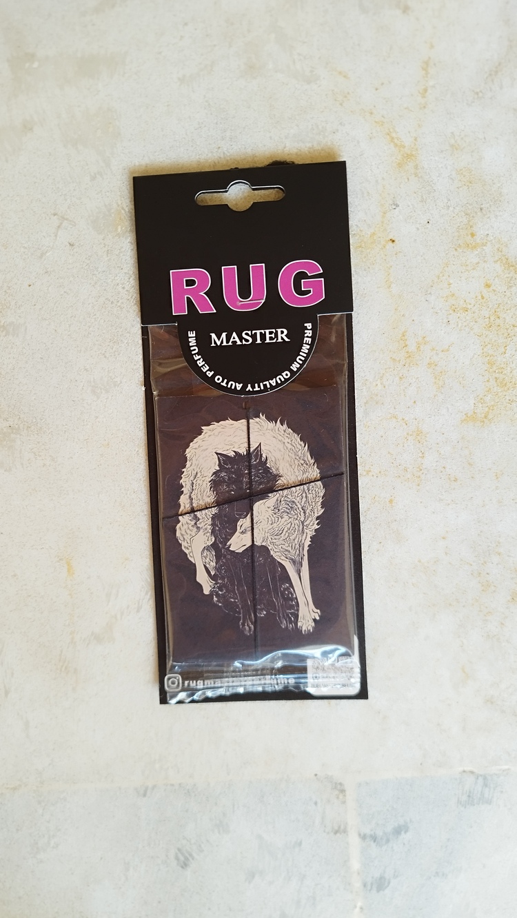 KURTLAR OTO KOKUSU