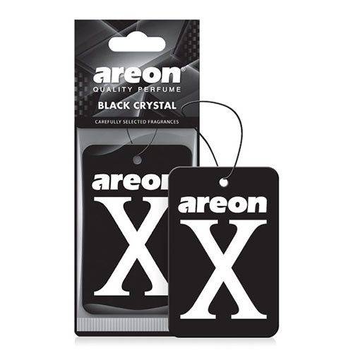 AREON SİYAH KOKU