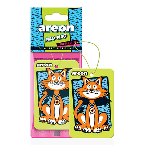 AREON MAO MAO KOKU