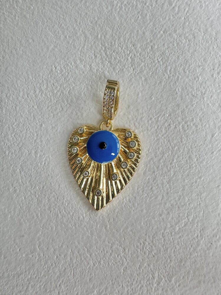 İthal Çok Amaçlı Charm Uç 