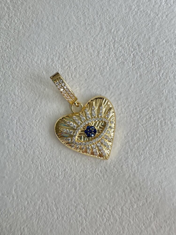İthal Çok Amaçlı Charm Uç 