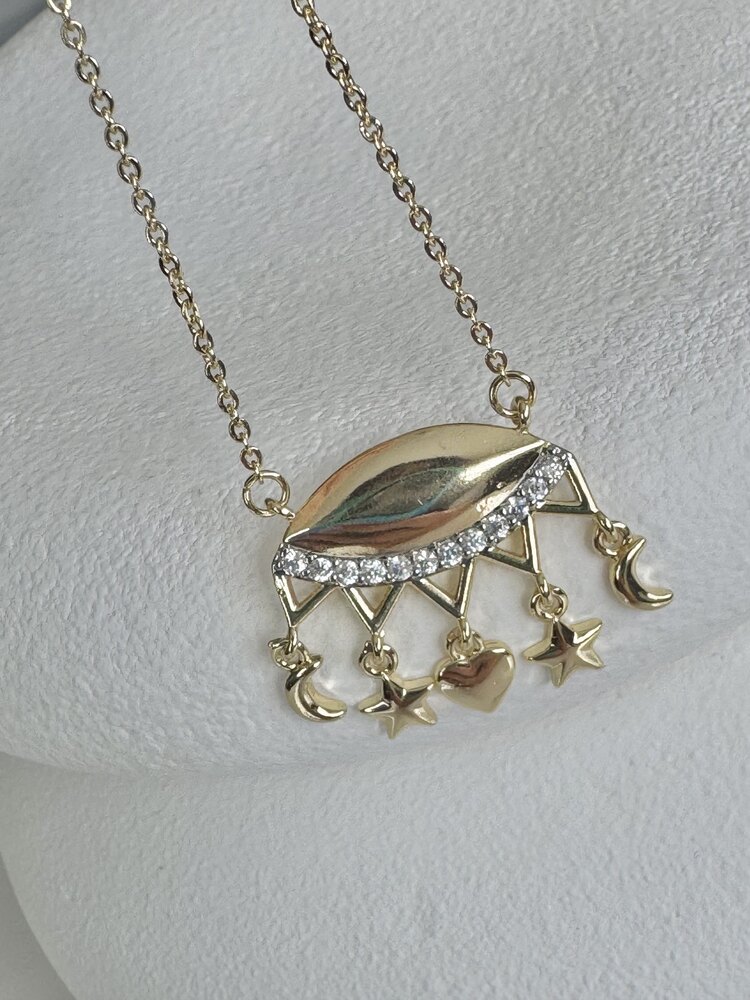 Charm Kolye