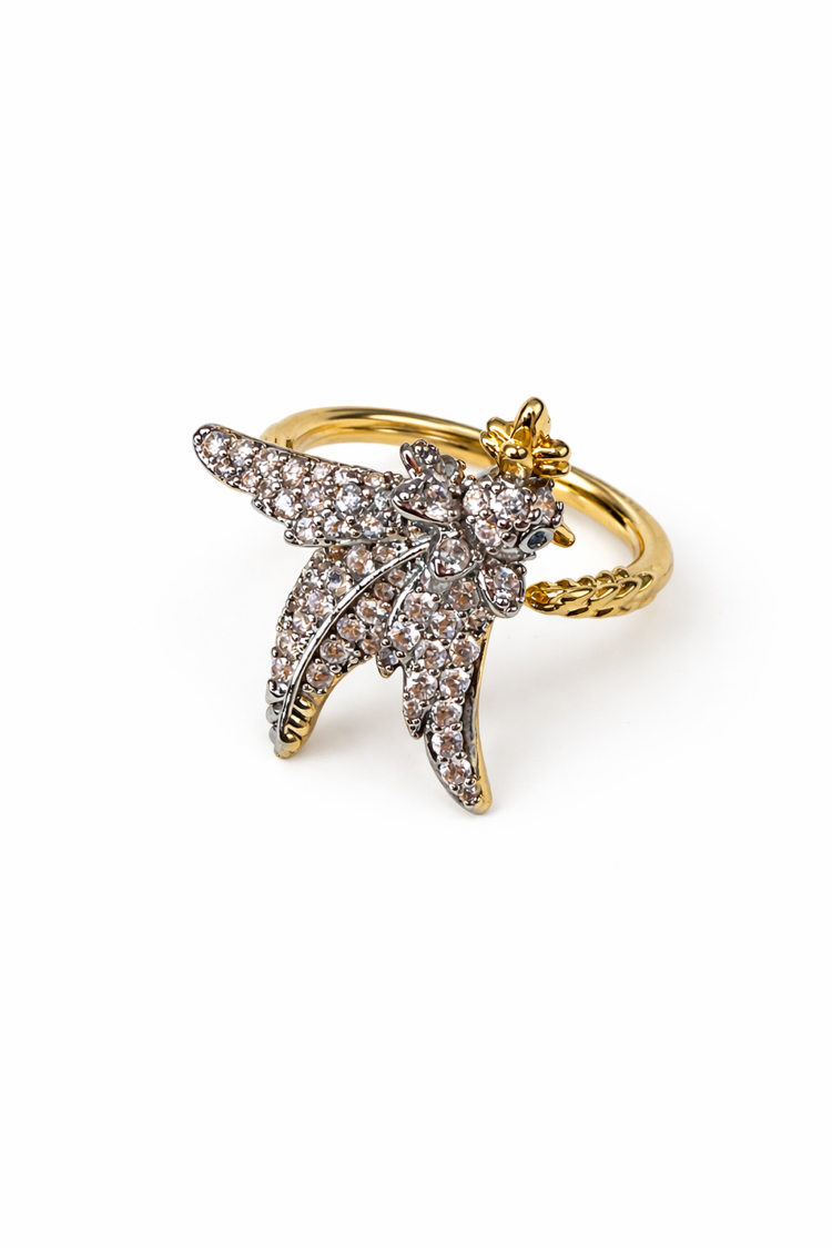 Birdie Yüzük