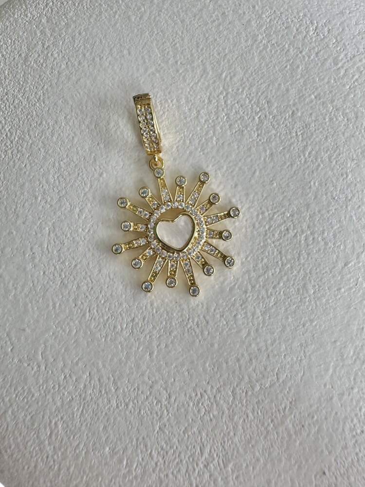 İthal Çok Amaçlı Charm Uç