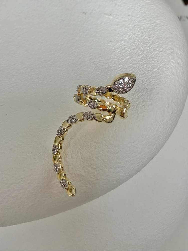 Taşlı Snake Kıkırdak 