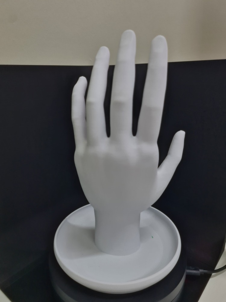 El Takı Standı | 3D Baskı | Dekoratif Takılık