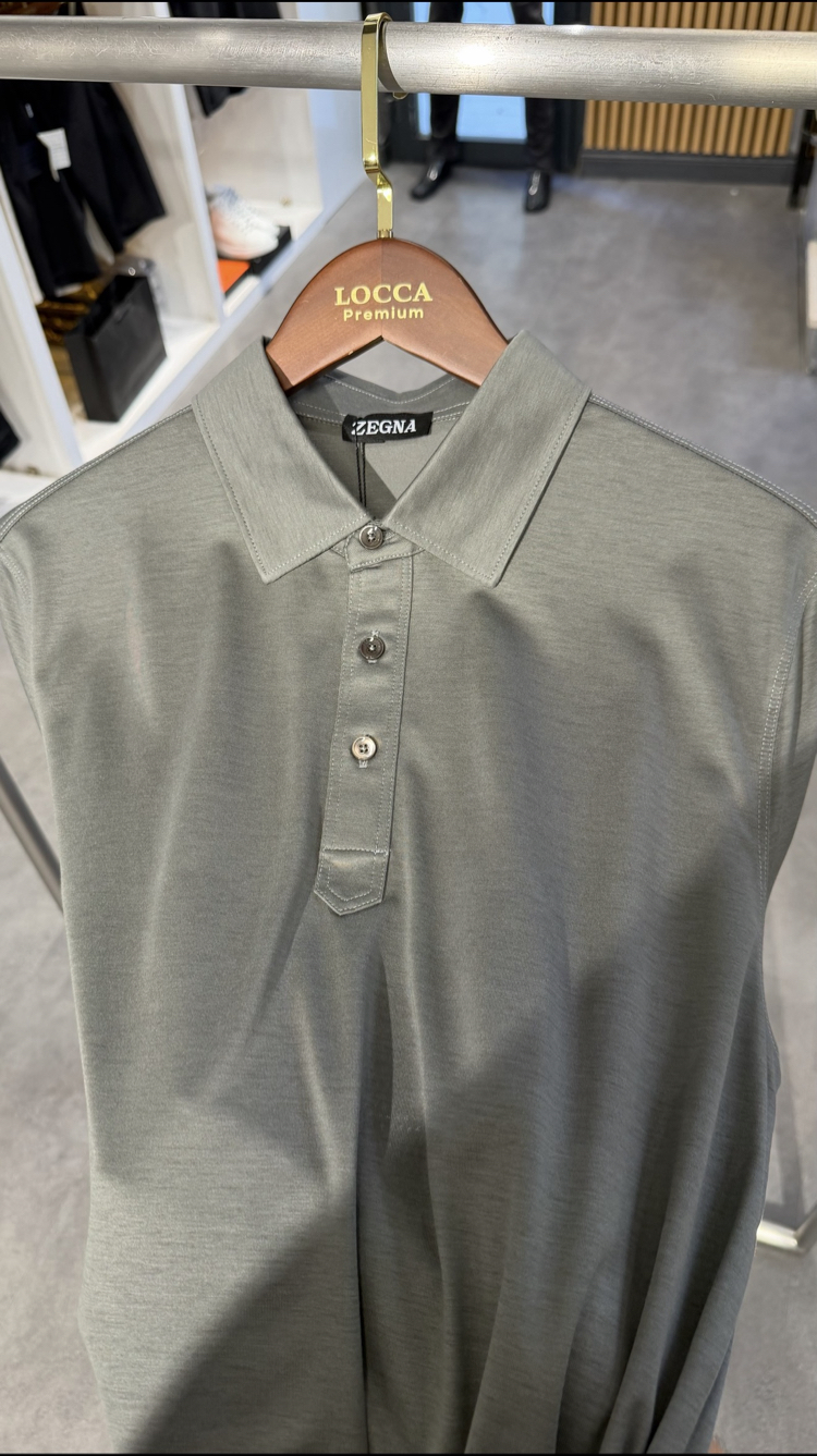 ZEGNA