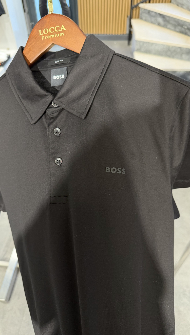 Boss